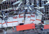 How the cold affects the U.S. tornado forecast