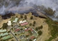 New Year's fireworks OK'd in Sydney as wildfire risk worsens