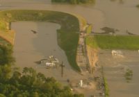 Property owners upstream reservoirs entitled to compensation from Hurricane Harvey flooding, judge rules