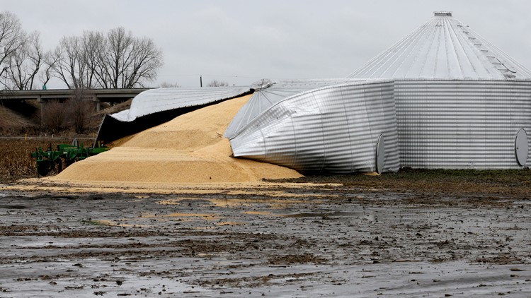 Spring Floods