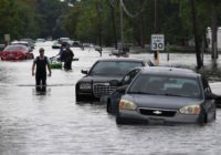 Judge Rules Federal Government Liable For Harvey Flooding In Some Areas