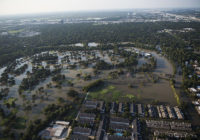 Veterans Affected By Hurricane Harvey Can Get Free PTSD Treatment In San Antonio