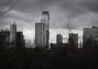 Severe Thunderstorm Watch In Effect Until 10 PM; Blistering Winds, Apple-Sized Hail Expected