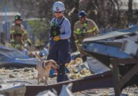 2 victims killed in massive explosion in northwest Houston identified; hundreds of homes damaged