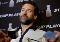 Carolina Hurricanes sign Justin Williams for remainder of 2020 season