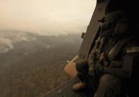 Australia to pay 'whatever it takes' to fight wildfires