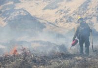 The Pentagon Says Wildfires, Driven By Climate Change, Are A Growing National Security Threat