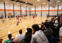 Refugio opens gym after 3 years after Hurricane Harvey