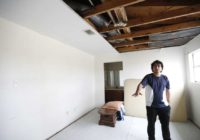 CEO walks back pledge to fix homes damaged in Houston blast