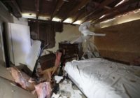 Watson CEO promises to repair Houston-area homes damaged in Gessner explosion — but offers few details