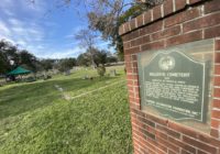16 months later, Bellevue Cemetery finally moving past Florence