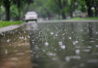 Wicked Weekend Weather Threatens Parts Of North Texas With Possible Tornados, Flooding