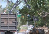 FLORENCE FUNDING: More than $5.5 million approved to New Hanover County