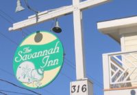 Savannah Inn to finally fully reopen after Hurricane Florence