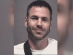 Man pleads no contest to sexually assaulting woman during Hurricane Florence