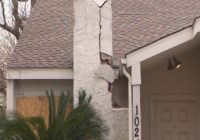 'It’s just been absolute hell' | Moving back into homes damaged by Watson explosion unknown