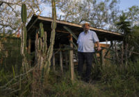 Border Wall Threatens National Wildlife Refuge That's Been 40 Years In The Making