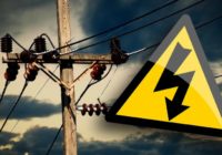 Severe weather knocks out power for thousands in Cape Fear