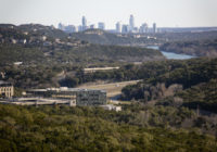 To Address The City’s Wildfire Risk, Austin Firefighters Look To California