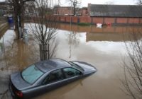 Storm Dennis punishes UK, northern Europe with damaging winds and flooding rain
