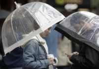 Heavy rain, floods lash eastern Australia, help with fires