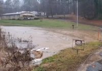 LIVE BLOG: Charlotte under a Tornado Watch