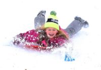 Winter storm brings snow, wind, hail and flooding across US