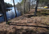 Minor flooding expected in Pender County this week