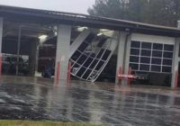 Over 96,000 now without power across NC; flash flood warning for Wake County