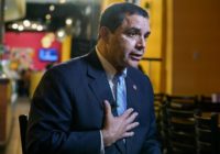 Outside money floods Cuellar primary, with U.S. Chamber of Commerce latest to join the fray