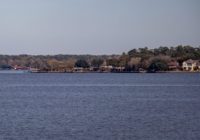 Lake Conroe Lowering To Continue In Effort To Fight Flooding