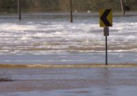 Floods put Mississippi capital in ‘precarious situation’