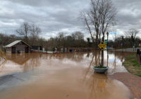 National Weather Service Confirms Tornadoes In Thursday's Severe Weather
