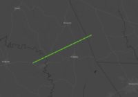 EF-1 tornado confirmed in Cleveland county