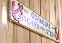 Six months after Hurricane Dorian, volunteer kitchen on Ocracoke Island serves its last meal
