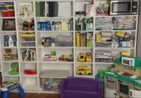 Charlotte at-home daycare faces second crisis in matter of weeks after tornado, coronavirus crisis