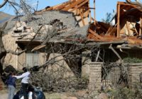 How to prepare for severe weather in the age of social distancing