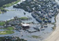 State awards more than $22M to coastal towns for Hurricane Florence recovery