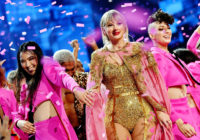 Taylor Swift donates $1 million to Tennessee tornado relief
