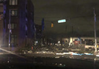 Multiple tornadoes cause severe damage in Nashville, surrounding areas; at least 6 dead: police