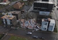 Raleigh Red Cross employee heading to Tennessee for tornado recovery efforts