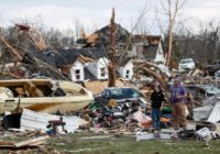 Rescuers looking for dozens of missing Tennesseeans after deadliest tornado day in 7 years