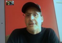 Carolina Hurricanes announcer John Forslund in coronavirus quarantine after staying in same hotel room as Rudy Gobert