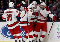 Carolina Hurricanes promise to pay PNC employees, event staff during coronavirus suspension