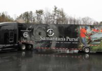 Samaritan's Purse sends disaster relief after several deadly tornadoes rip through Tennessee
