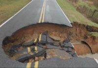 Cleanup continues weeks after Charlotte-area tornados