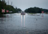 Texas Criminal Trial Highlights Climate Liability For Factories In Floodplains