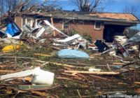 Nashville church worships in the rubble after deadly tornado
