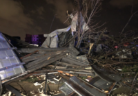 24 dead, 38 still missing after deadly tornadoes in Tennessee