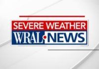 Severe weather overnight, tomorrow could bring damaging winds, rain
